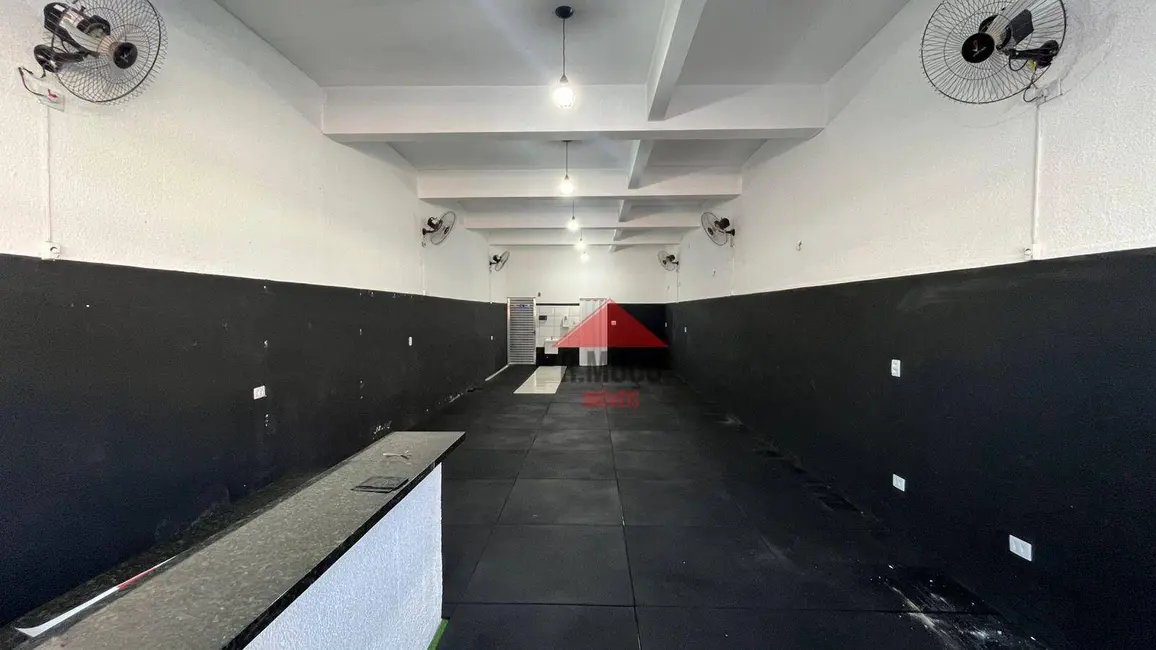 Foto 1 de Sala Comercial para alugar, 180m2 em Vila Talarico, São Paulo - SP