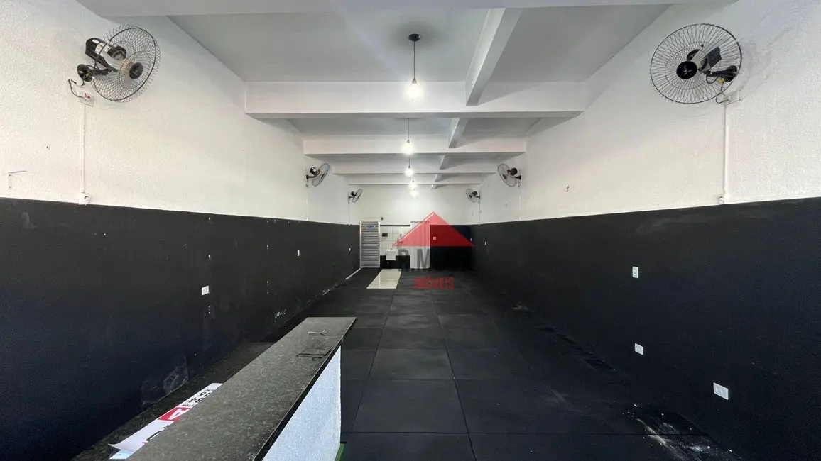 Foto 3 de Sala Comercial para alugar, 180m2 em Vila Talarico, São Paulo - SP