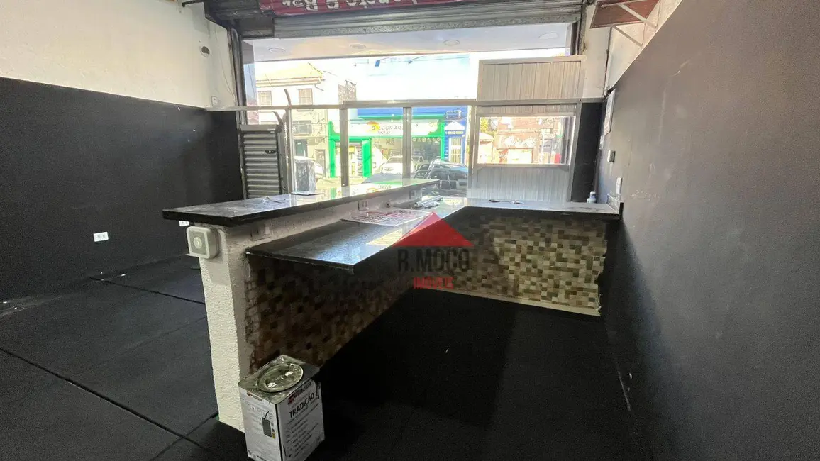 Foto 6 de Sala Comercial para alugar, 180m2 em Vila Talarico, São Paulo - SP