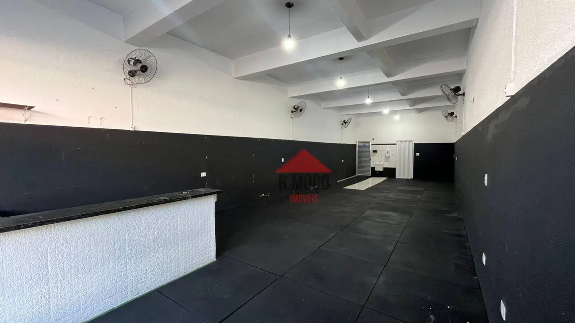 Foto 4 de Sala Comercial para alugar, 180m2 em Vila Talarico, São Paulo - SP