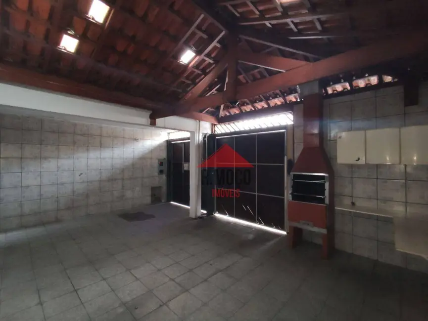 Foto 2 de Sobrado com 3 quartos à venda, 102m2 em Vila Guilhermina, São Paulo - SP