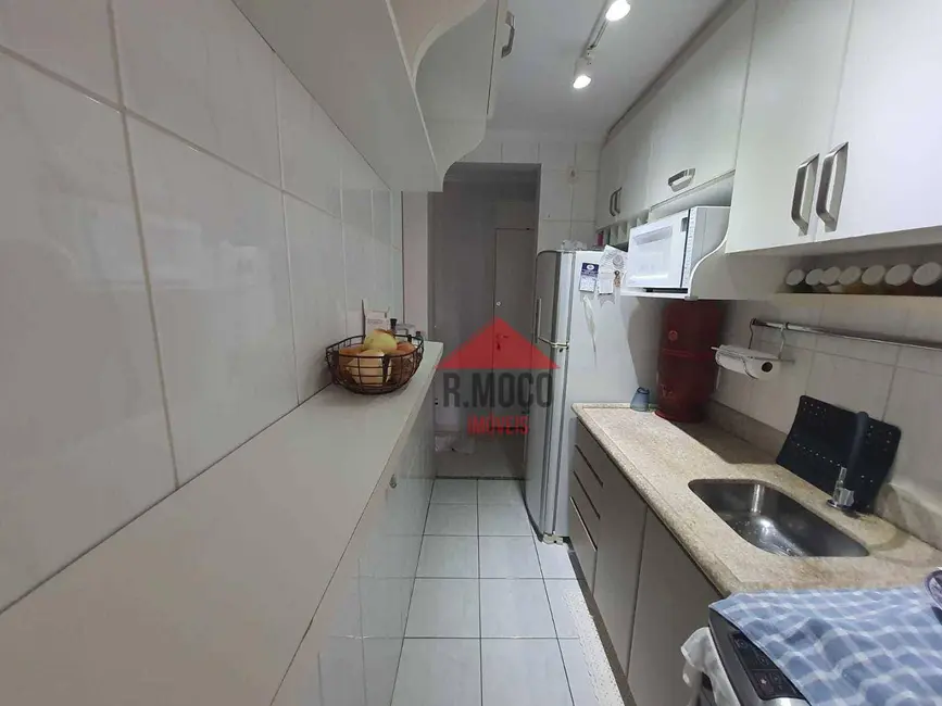 Apartamento com 2 quartos à venda, 50m2 em Vila Guilhermina, São Paulo - SP - imagem 4 Foto 4 de Apartamento com 2 quartos à venda, 50m2 em Vila Guilhermina, São Paulo - SP