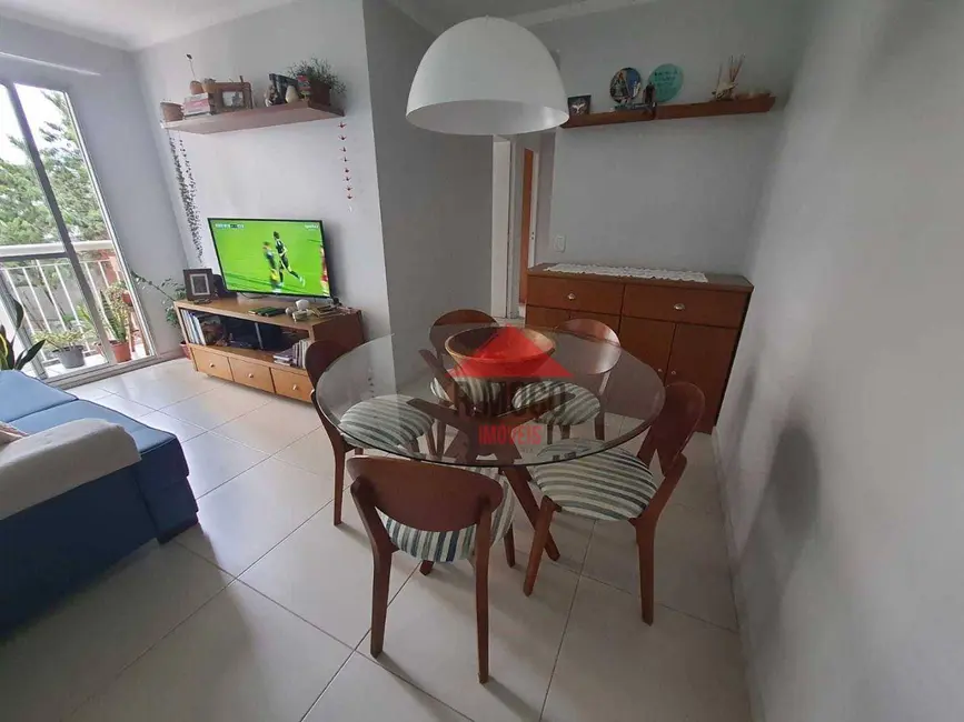 Apartamento com 2 quartos à venda, 50m2 em Vila Guilhermina, São Paulo - SP - imagem 9 Foto 9 de Apartamento com 2 quartos à venda, 50m2 em Vila Guilhermina, São Paulo - SP