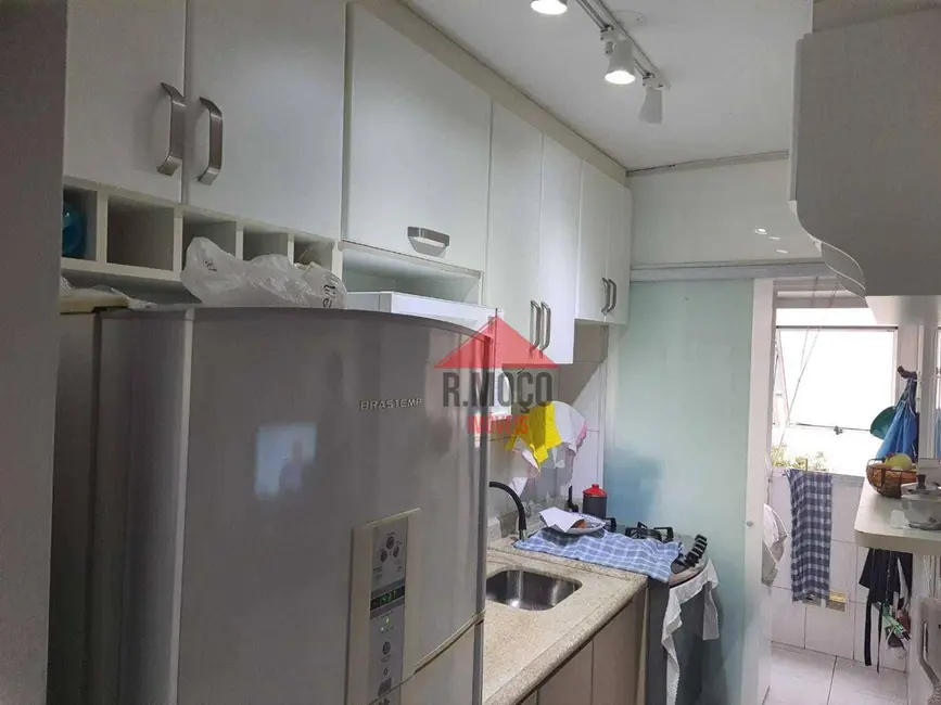 Foto 1 de Apartamento com 2 quartos à venda, 50m2 em Vila Guilhermina, São Paulo - SP