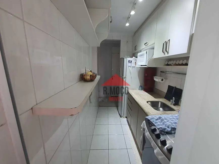 Apartamento com 2 quartos à venda, 50m2 em Vila Guilhermina, São Paulo - SP - imagem 6 Foto 6 de Apartamento com 2 quartos à venda, 50m2 em Vila Guilhermina, São Paulo - SP