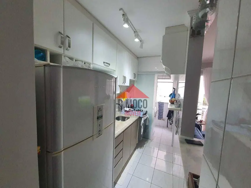 Apartamento com 2 quartos à venda, 50m2 em Vila Guilhermina, São Paulo - SP - imagem 2 Foto 2 de Apartamento com 2 quartos à venda, 50m2 em Vila Guilhermina, São Paulo - SP