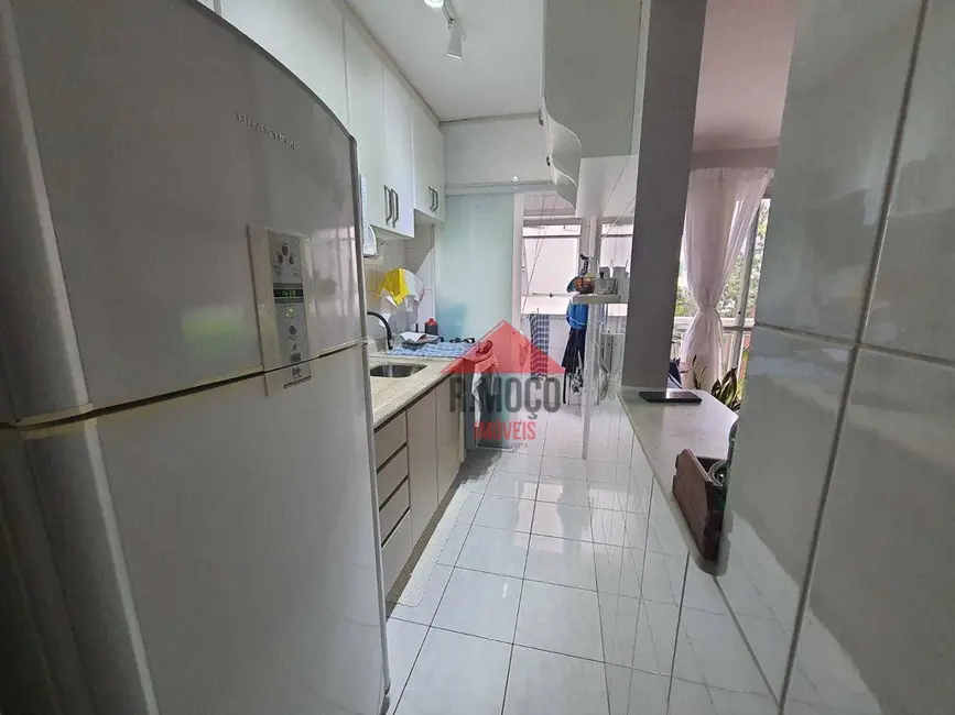 Apartamento com 2 quartos à venda, 50m2 em Vila Guilhermina, São Paulo - SP - imagem 5 Foto 5 de Apartamento com 2 quartos à venda, 50m2 em Vila Guilhermina, São Paulo - SP