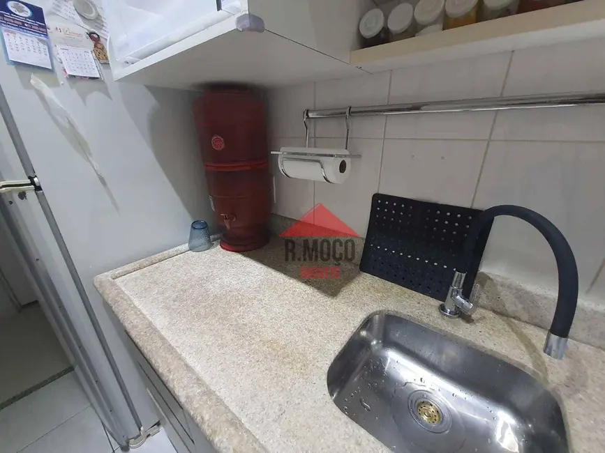 Apartamento com 2 quartos à venda, 50m2 em Vila Guilhermina, São Paulo - SP - imagem 3 Foto 3 de Apartamento com 2 quartos à venda, 50m2 em Vila Guilhermina, São Paulo - SP
