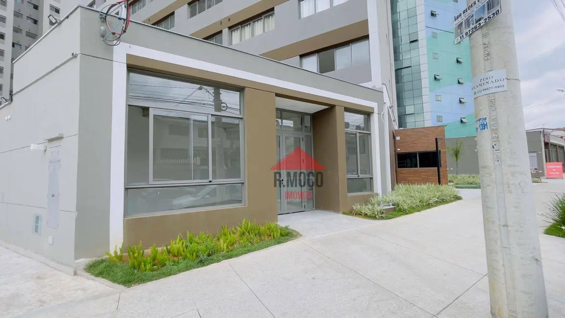 Sala Comercial para alugar, 72m2 em Vila Matilde, São Paulo - SP - imagem 2 Foto 2 de Sala Comercial para alugar, 72m2 em Vila Matilde, São Paulo - SP