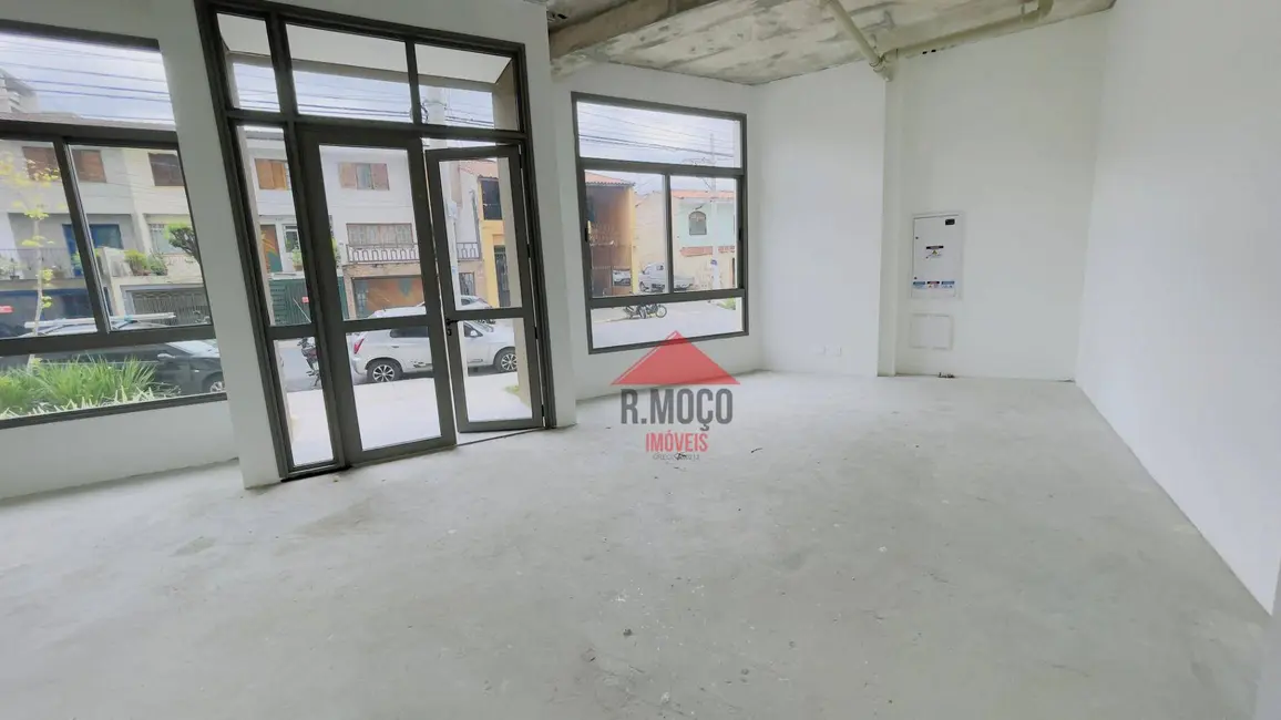 Sala Comercial para alugar, 72m2 em Vila Matilde, São Paulo - SP - imagem 5 Foto 5 de Sala Comercial para alugar, 72m2 em Vila Matilde, São Paulo - SP