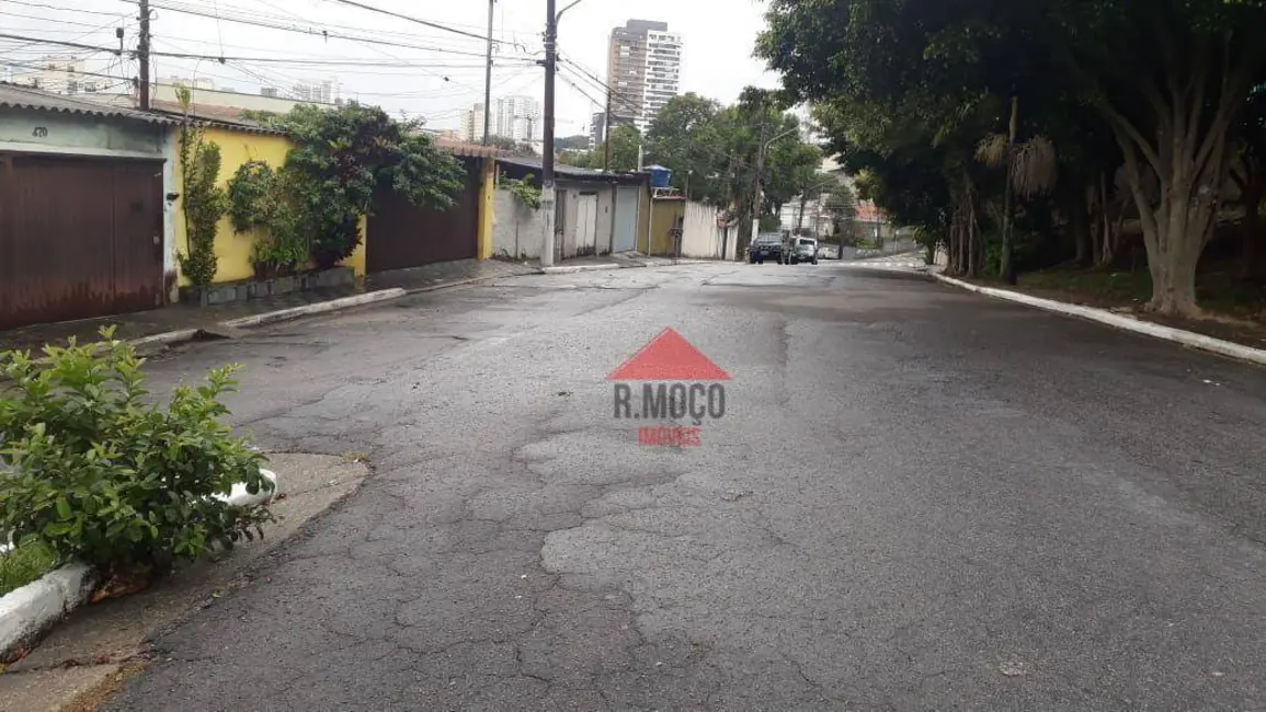 Terreno / Lote à venda, 311m2 em Vila Guilhermina, São Paulo - SP - imagem 2 Foto 2 de Terreno / Lote à venda, 311m2 em Vila Guilhermina, São Paulo - SP