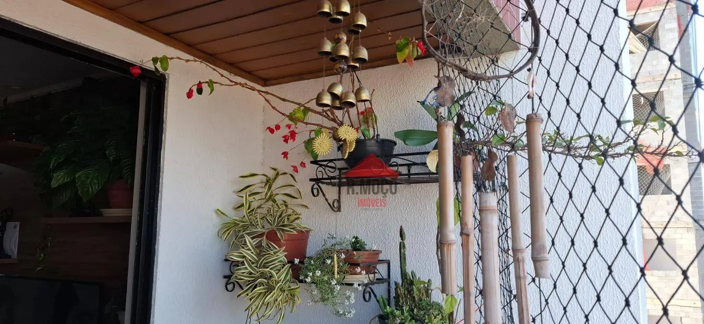 Foto 5 de Apartamento com 3 quartos à venda, 69m2 em Vila Carrão, São Paulo - SP