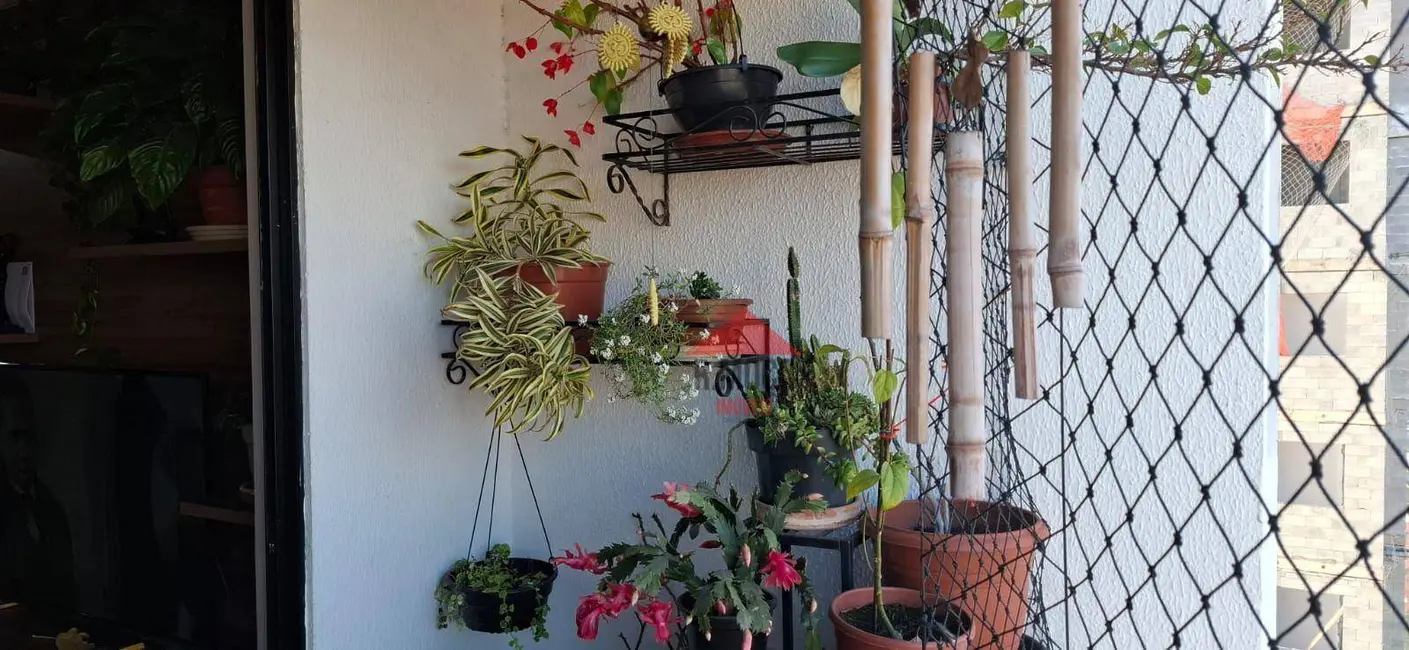 Foto 6 de Apartamento com 3 quartos à venda, 69m2 em Vila Carrão, São Paulo - SP