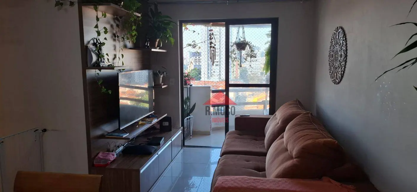 Foto 2 de Apartamento com 3 quartos à venda, 69m2 em Vila Carrão, São Paulo - SP