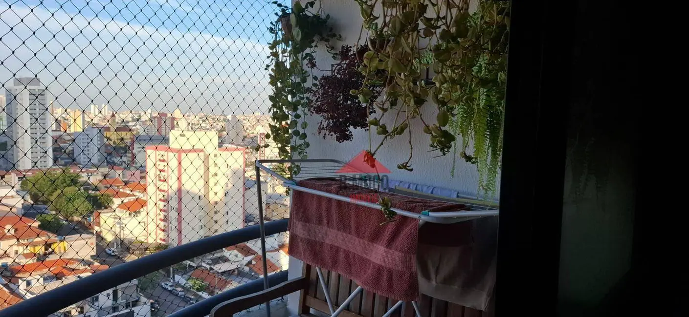 Foto 3 de Apartamento com 3 quartos à venda, 69m2 em Vila Carrão, São Paulo - SP