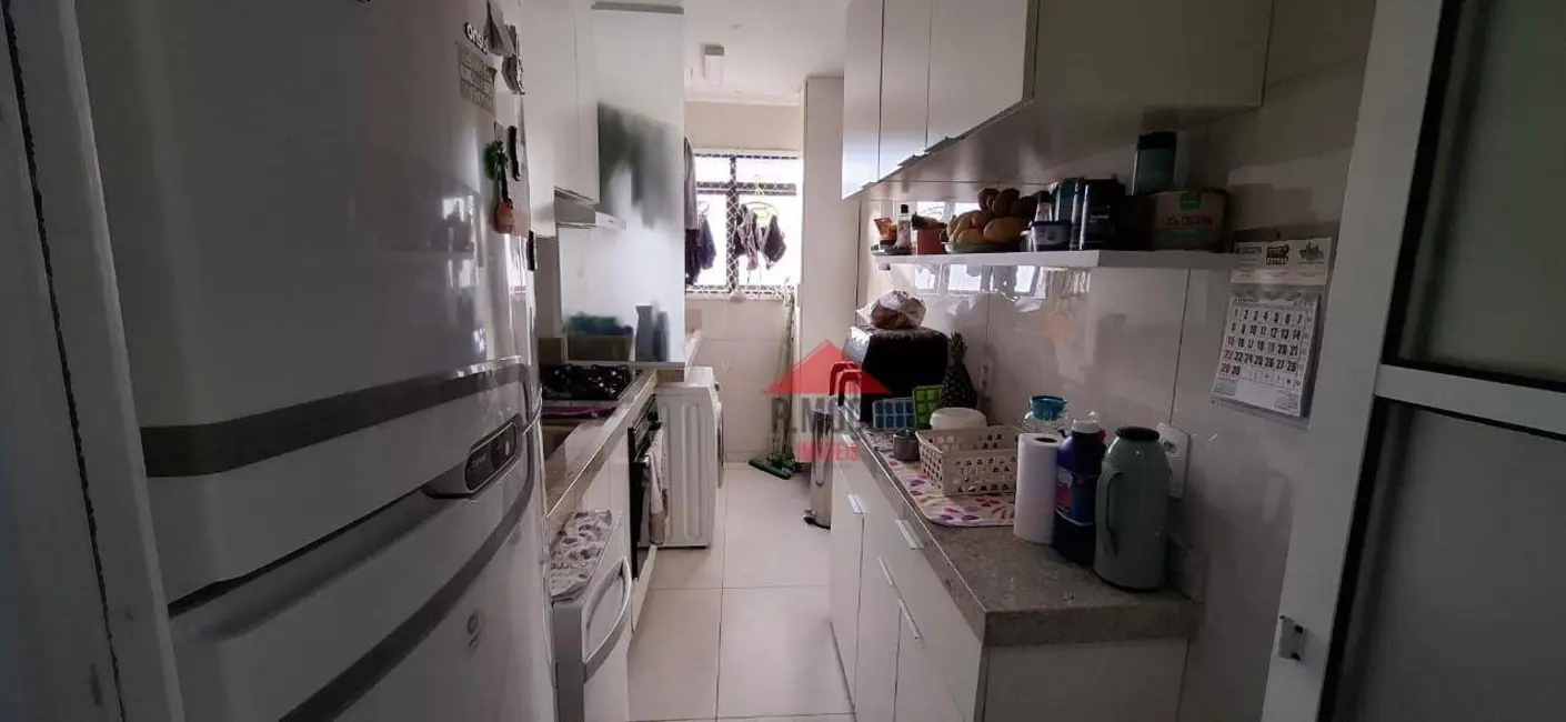 Foto 8 de Apartamento com 3 quartos à venda, 69m2 em Vila Carrão, São Paulo - SP