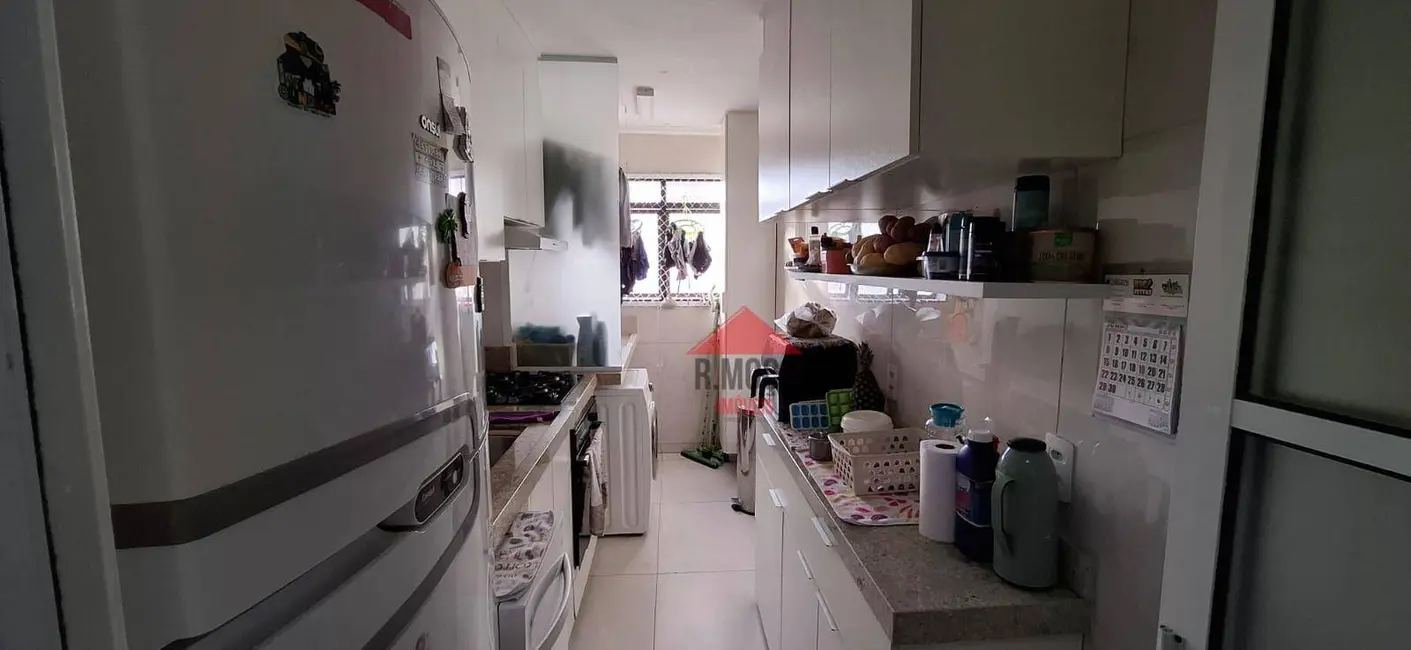 Foto 7 de Apartamento com 3 quartos à venda, 69m2 em Vila Carrão, São Paulo - SP