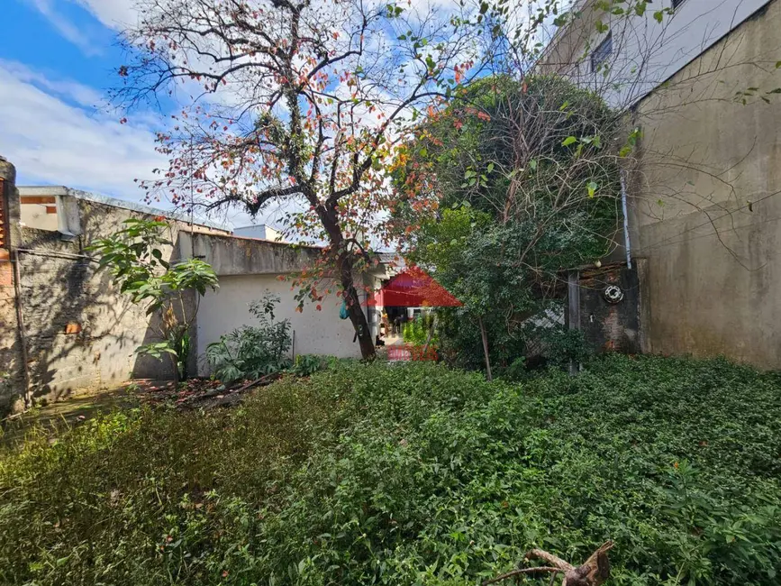 Foto 10 de Terreno / Lote à venda, 400m2 em Cidade Patriarca, São Paulo - SP