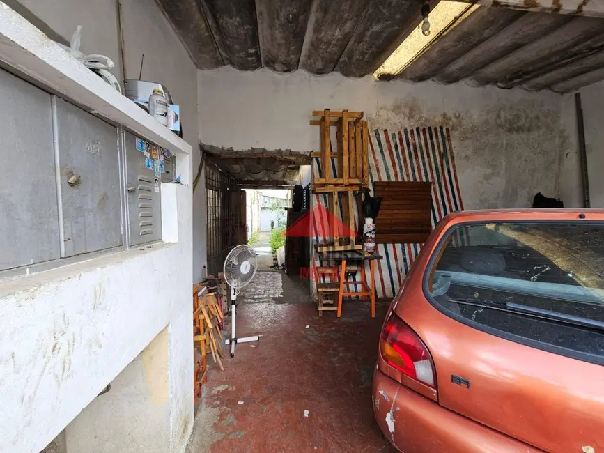 Foto 2 de Terreno / Lote à venda, 400m2 em Cidade Patriarca, São Paulo - SP