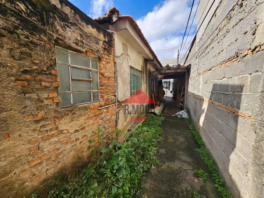 Foto 11 de Terreno / Lote à venda, 400m2 em Cidade Patriarca, São Paulo - SP