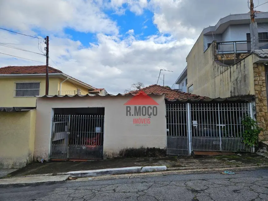 Foto 1 de Terreno / Lote à venda, 400m2 em Cidade Patriarca, São Paulo - SP
