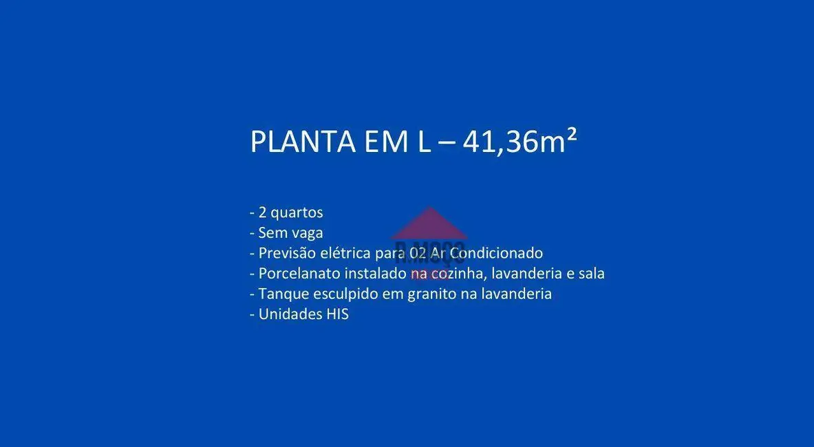 Apartamento com 2 quartos à venda, 35m2 em Cidade Mãe do Céu, São Paulo - SP - imagem 3 Foto 3 de Apartamento com 2 quartos à venda, 35m2 em Cidade Mãe do Céu, São Paulo - SP