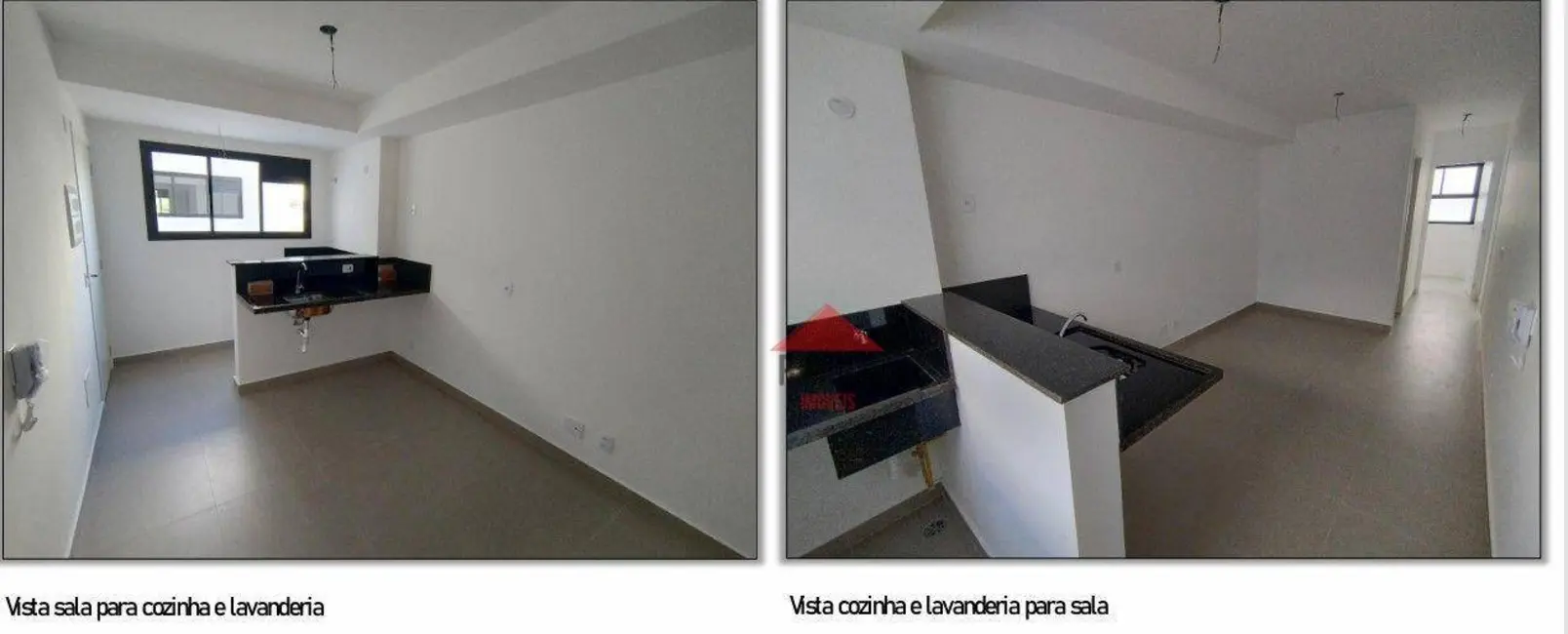 Apartamento com 2 quartos à venda, 35m2 em Cidade Mãe do Céu, São Paulo - SP - imagem 5 Foto 5 de Apartamento com 2 quartos à venda, 35m2 em Cidade Mãe do Céu, São Paulo - SP