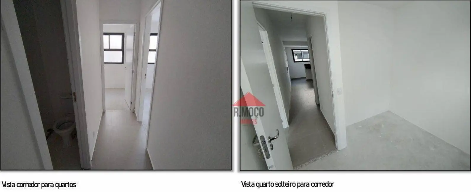 Apartamento com 2 quartos à venda, 35m2 em Cidade Mãe do Céu, São Paulo - SP - imagem 6 Foto 6 de Apartamento com 2 quartos à venda, 35m2 em Cidade Mãe do Céu, São Paulo - SP