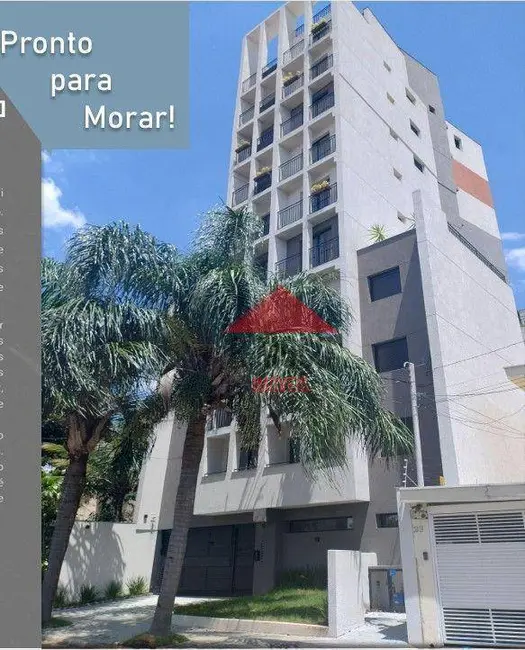 Apartamento com 2 quartos à venda, 35m2 em Cidade Mãe do Céu, São Paulo - SP - imagem 1 Foto 1 de Apartamento com 2 quartos à venda, 35m2 em Cidade Mãe do Céu, São Paulo - SP