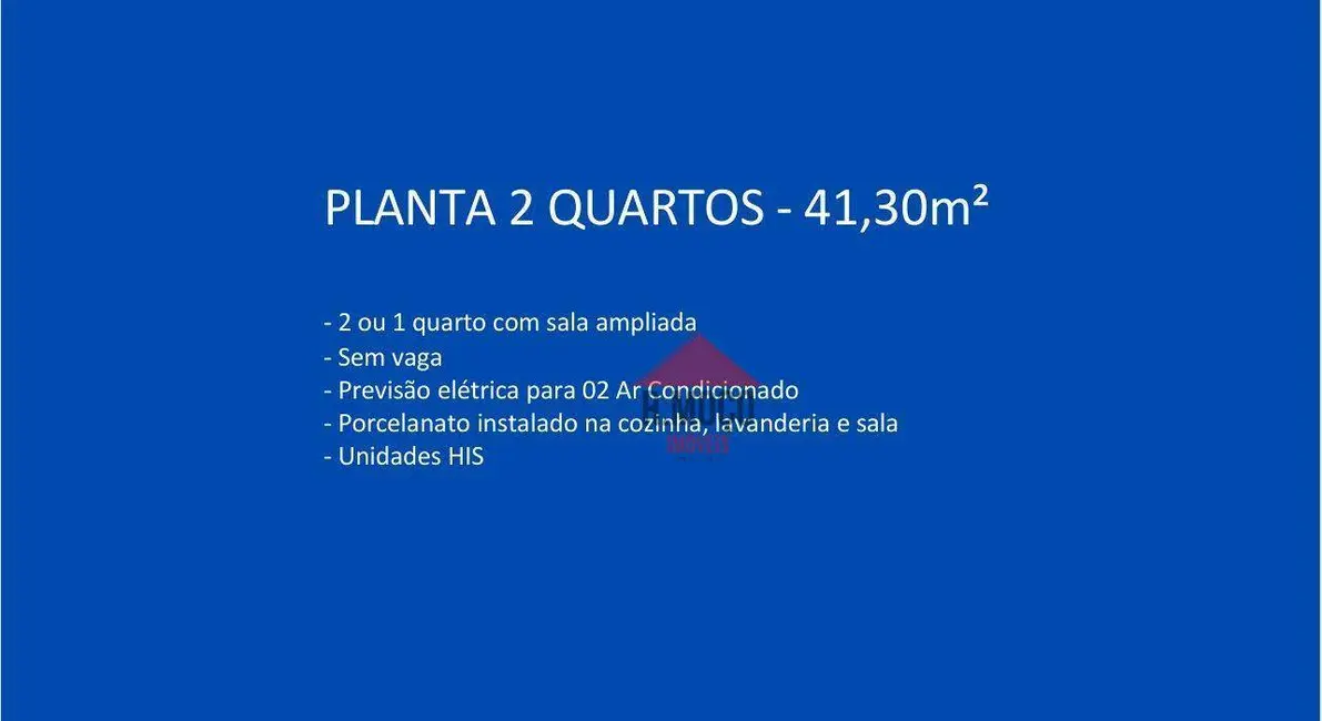 Apartamento com 2 quartos à venda, 35m2 em Cidade Mãe do Céu, São Paulo - SP - imagem 7 Foto 7 de Apartamento com 2 quartos à venda, 35m2 em Cidade Mãe do Céu, São Paulo - SP