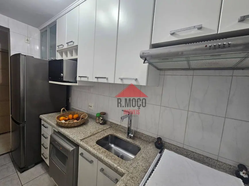 Foto 9 de Apartamento com 2 quartos à venda, 49m2 em Vila Guilhermina, São Paulo - SP