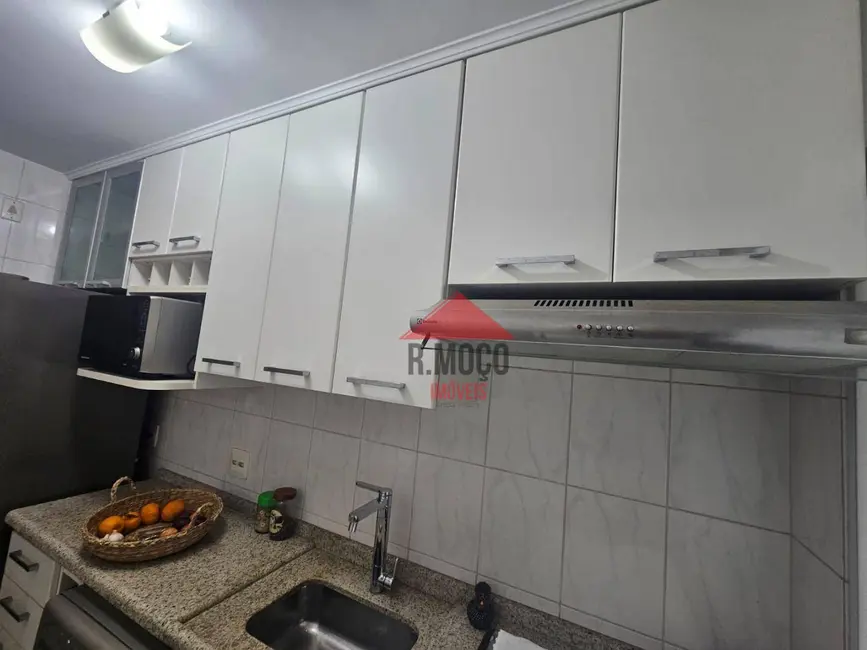 Foto 8 de Apartamento com 2 quartos à venda, 49m2 em Vila Guilhermina, São Paulo - SP