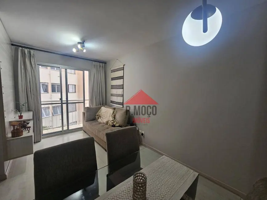 Foto 2 de Apartamento com 2 quartos à venda, 49m2 em Vila Guilhermina, São Paulo - SP