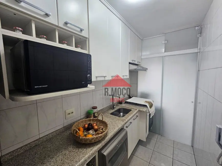 Foto 6 de Apartamento com 2 quartos à venda, 49m2 em Vila Guilhermina, São Paulo - SP