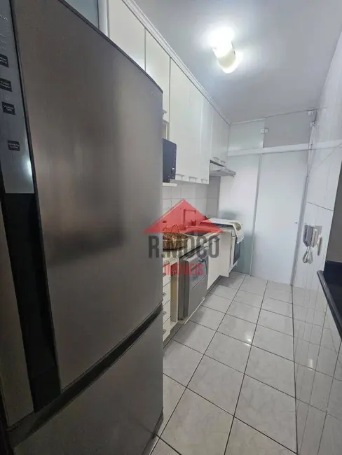 Foto 7 de Apartamento com 2 quartos à venda, 49m2 em Vila Guilhermina, São Paulo - SP