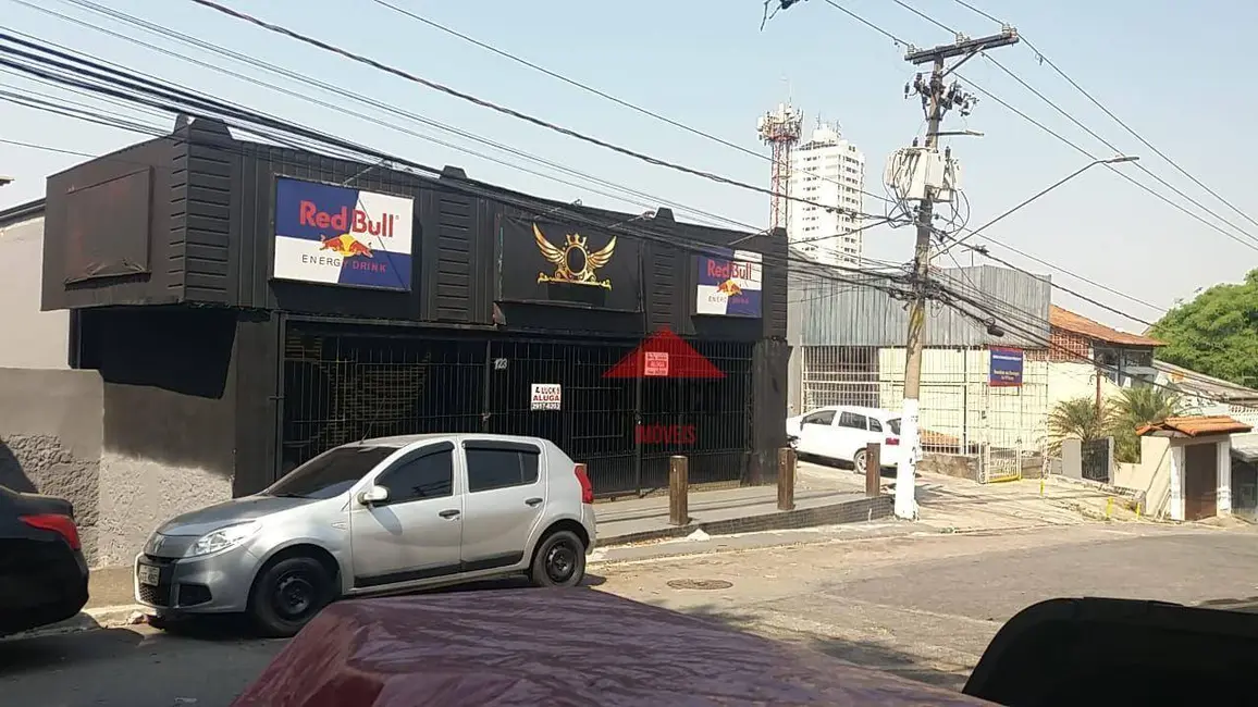 Foto 2 de Terreno / Lote à venda, 919m2 em Cidade Antônio Estevão de Carvalho, São Paulo - SP