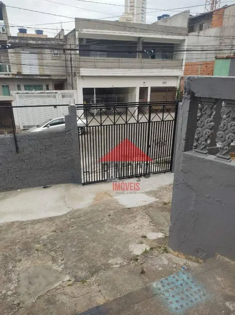 Foto 4 de Terreno / Lote à venda, 919m2 em Cidade Antônio Estevão de Carvalho, São Paulo - SP