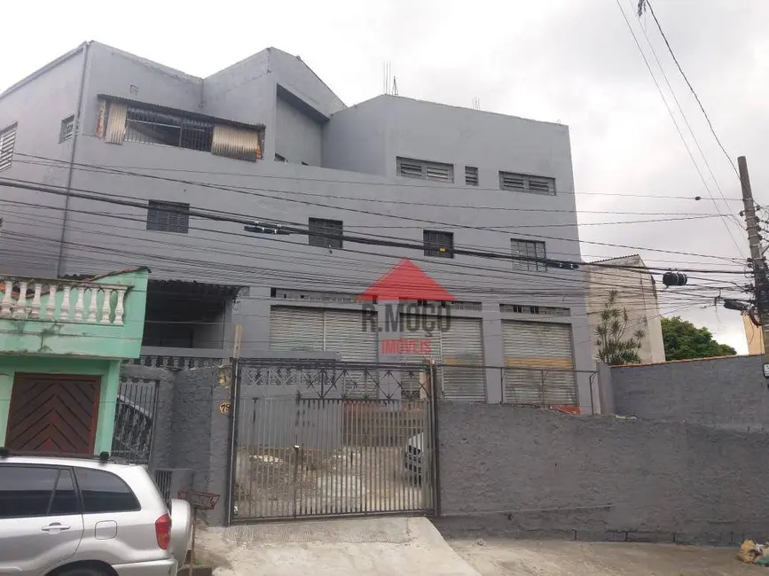 Foto 1 de Terreno / Lote à venda, 919m2 em Cidade Antônio Estevão de Carvalho, São Paulo - SP