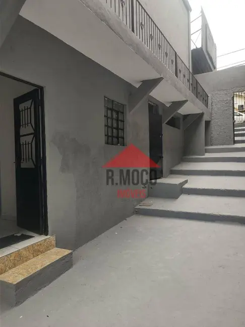 Foto 5 de Terreno / Lote à venda, 919m2 em Cidade Antônio Estevão de Carvalho, São Paulo - SP