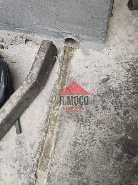 Foto 7 de Terreno / Lote à venda, 919m2 em Cidade Antônio Estevão de Carvalho, São Paulo - SP