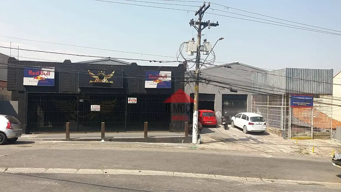 Foto 3 de Terreno / Lote à venda, 919m2 em Cidade Antônio Estevão de Carvalho, São Paulo - SP