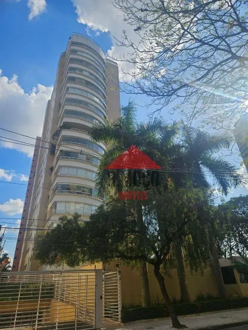 Apartamento com 4 quartos à venda, 218m2 em Paraíso, São Paulo - SP - imagem 2 Foto 2 de Apartamento com 4 quartos à venda, 218m2 em Paraíso, São Paulo - SP