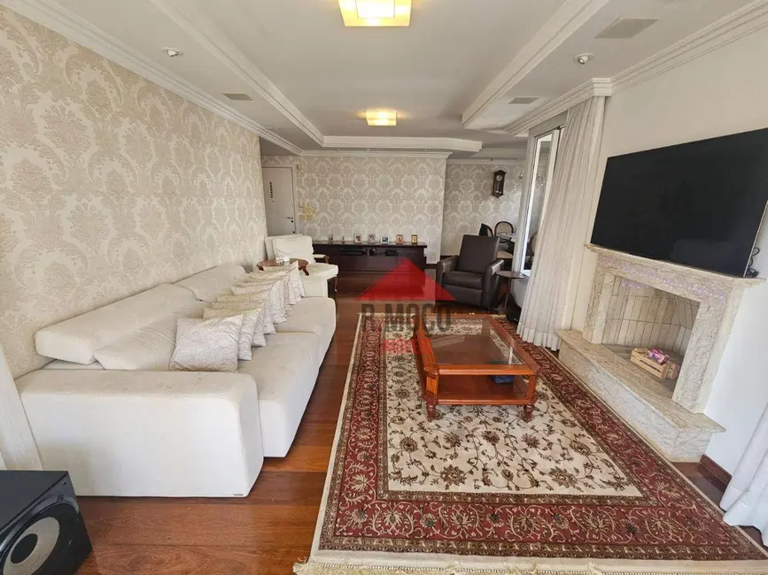 Apartamento com 4 quartos à venda, 218m2 em Paraíso, São Paulo - SP - imagem 9 Foto 9 de Apartamento com 4 quartos à venda, 218m2 em Paraíso, São Paulo - SP