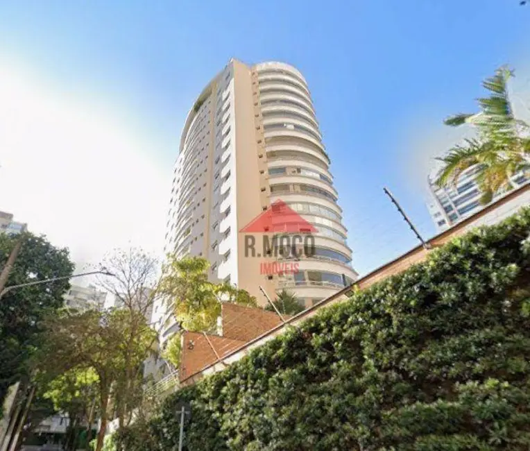 Apartamento com 4 quartos à venda, 196m2 em Paraíso, São Paulo - SP - imagem 2 Foto 2 de Apartamento com 4 quartos à venda, 196m2 em Paraíso, São Paulo - SP