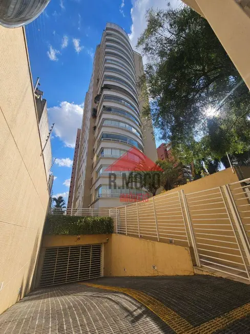 Apartamento com 4 quartos à venda, 218m2 em Paraíso, São Paulo - SP - imagem 3 Foto 3 de Apartamento com 4 quartos à venda, 218m2 em Paraíso, São Paulo - SP