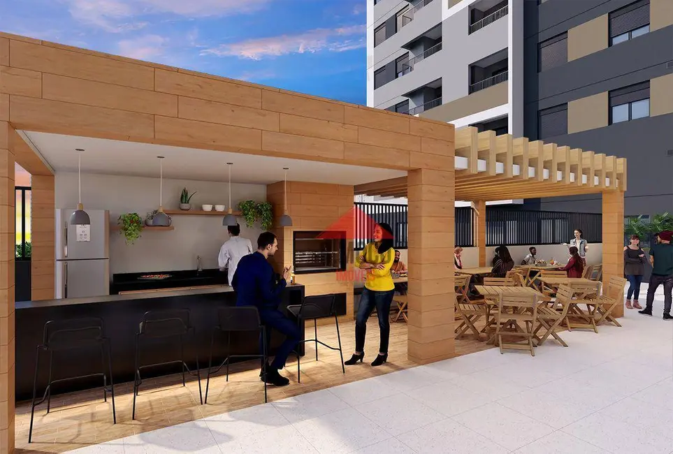 Apartamento com 2 quartos à venda, 41m2 em Itaquera, São Paulo - SP - imagem 5 Foto 5 de Apartamento com 2 quartos à venda, 41m2 em Itaquera, São Paulo - SP