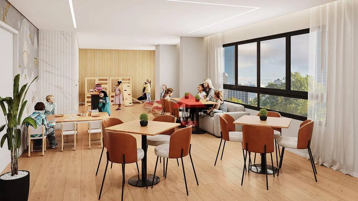 Apartamento com 2 quartos à venda, 41m2 em Itaquera, São Paulo - SP - imagem 9 Foto 9 de Apartamento com 2 quartos à venda, 41m2 em Itaquera, São Paulo - SP