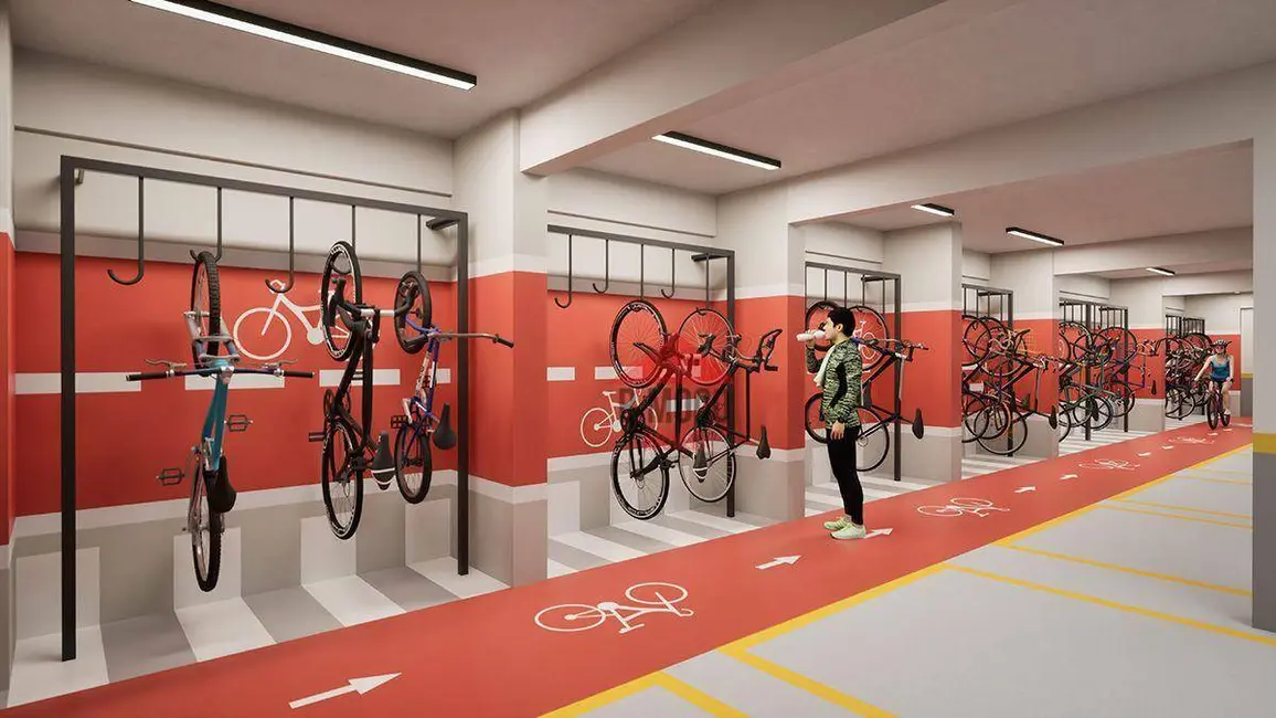 Apartamento com 2 quartos à venda, 41m2 em Itaquera, São Paulo - SP - imagem 2 Foto 2 de Apartamento com 2 quartos à venda, 41m2 em Itaquera, São Paulo - SP