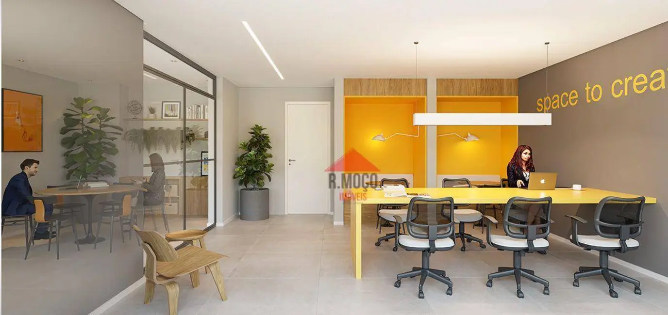 Apartamento com 2 quartos à venda, 41m2 em Itaquera, São Paulo - SP - imagem 6 Foto 6 de Apartamento com 2 quartos à venda, 41m2 em Itaquera, São Paulo - SP