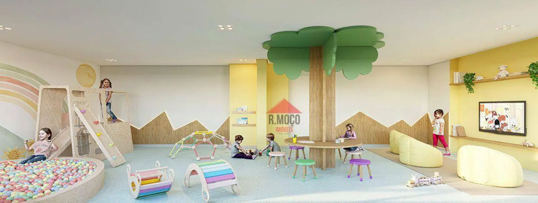 Apartamento com 2 quartos à venda, 41m2 em Itaquera, São Paulo - SP - imagem 3 Foto 3 de Apartamento com 2 quartos à venda, 41m2 em Itaquera, São Paulo - SP